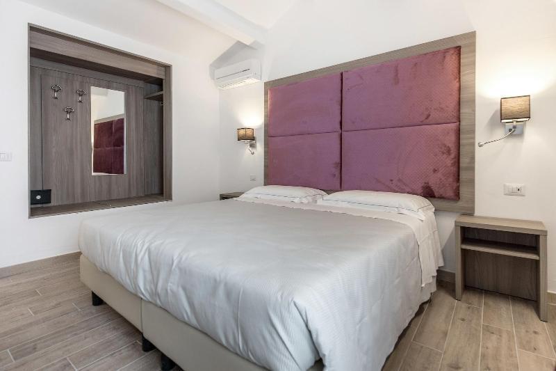 פירנצה Apollo Guest House מראה חיצוני תמונה