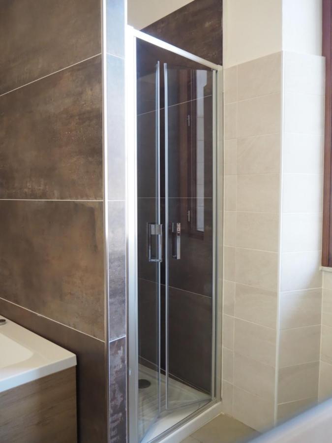 פירנצה Apollo Guest House מראה חיצוני תמונה