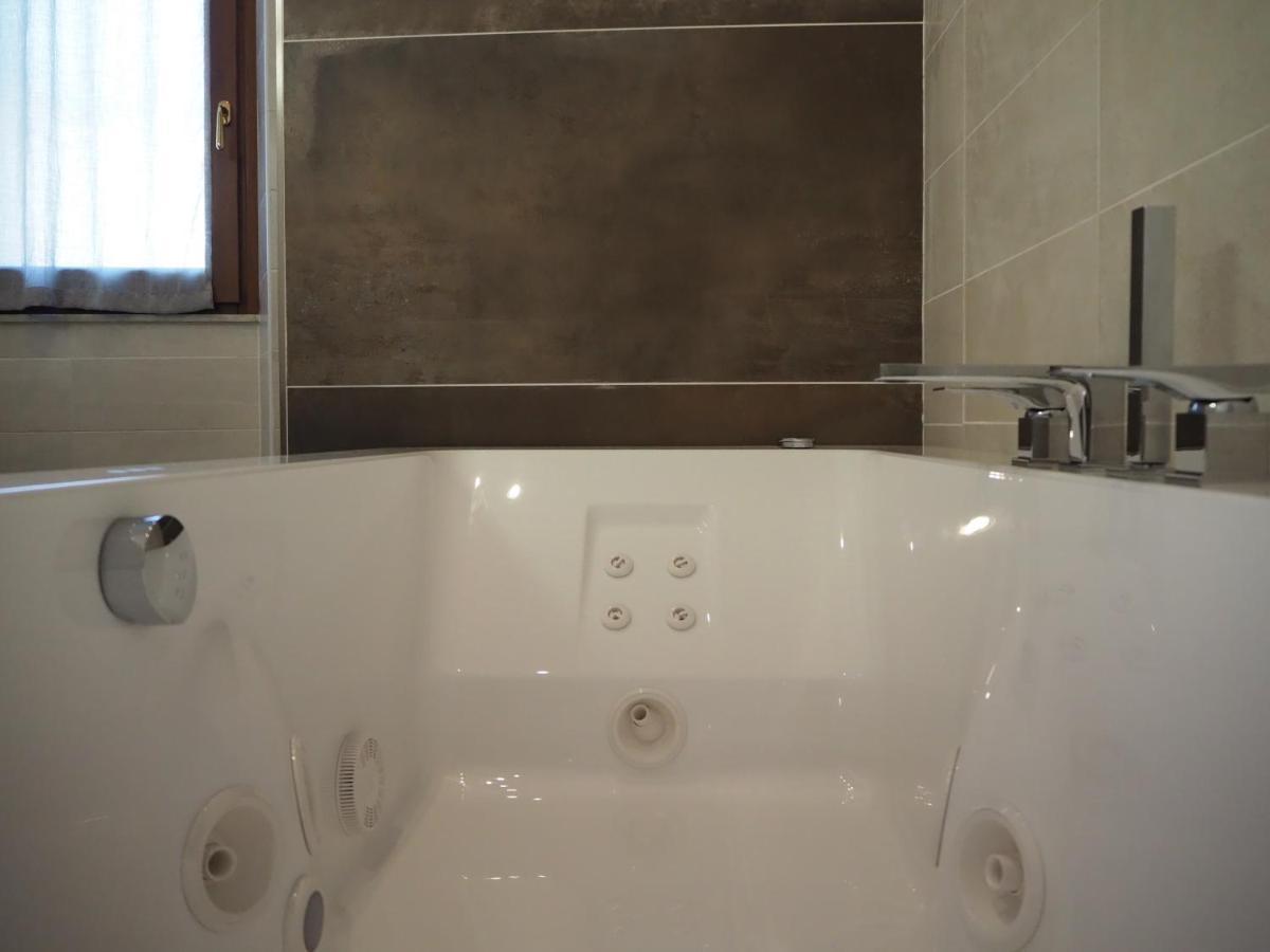 פירנצה Apollo Guest House מראה חיצוני תמונה