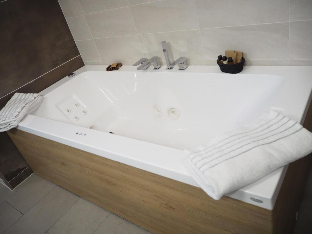 פירנצה Apollo Guest House מראה חיצוני תמונה
