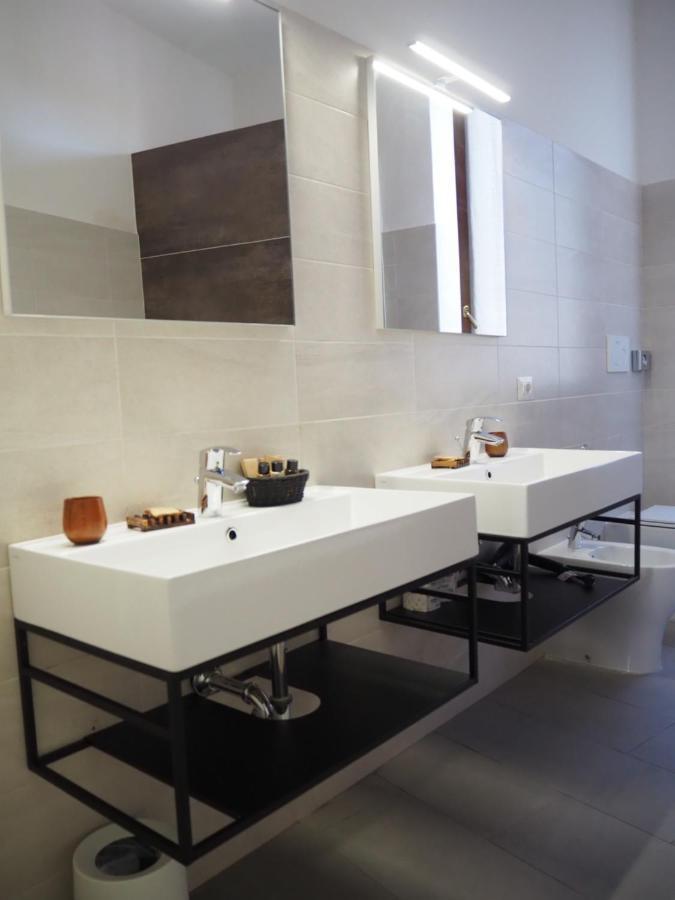 פירנצה Apollo Guest House מראה חיצוני תמונה