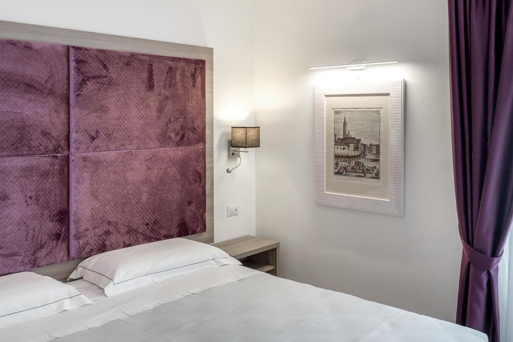 פירנצה Apollo Guest House מראה חיצוני תמונה