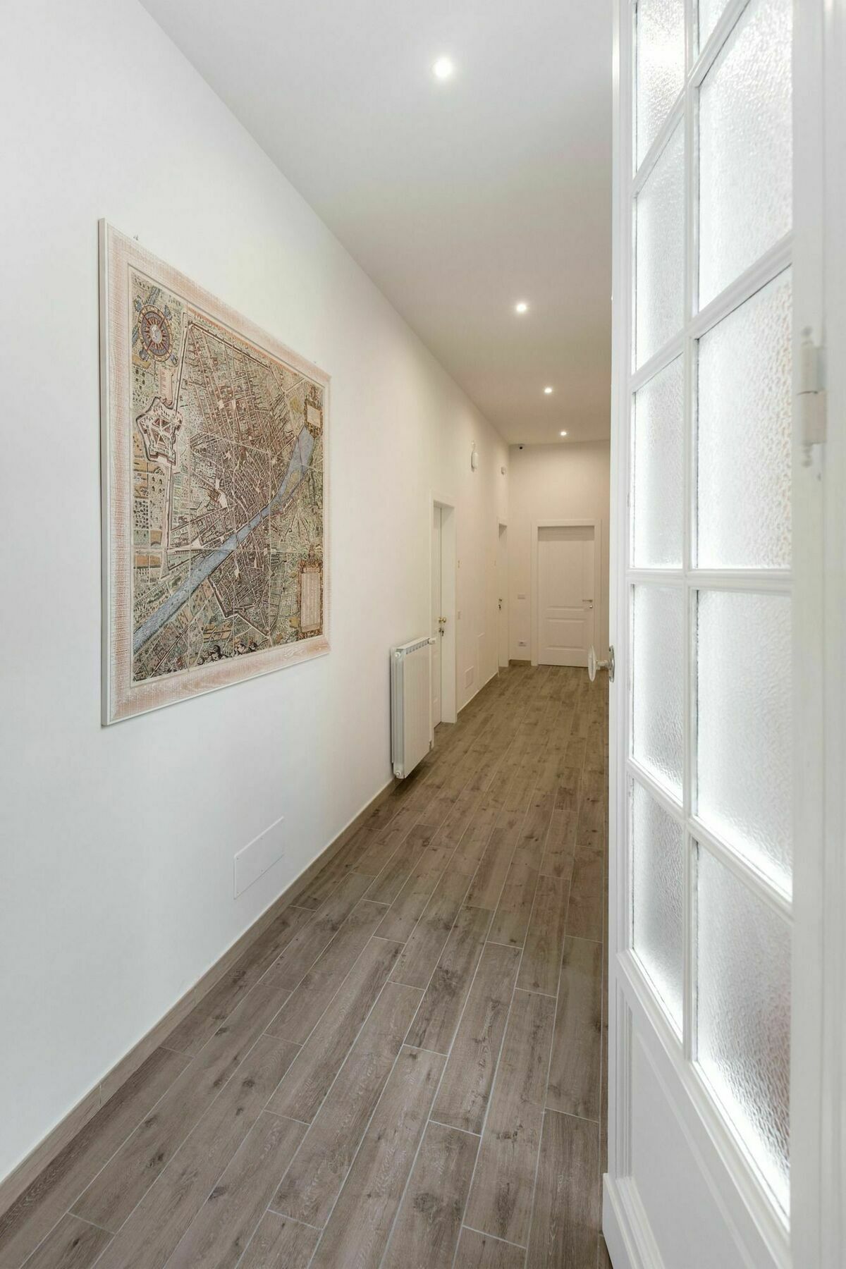 פירנצה Apollo Guest House מראה חיצוני תמונה