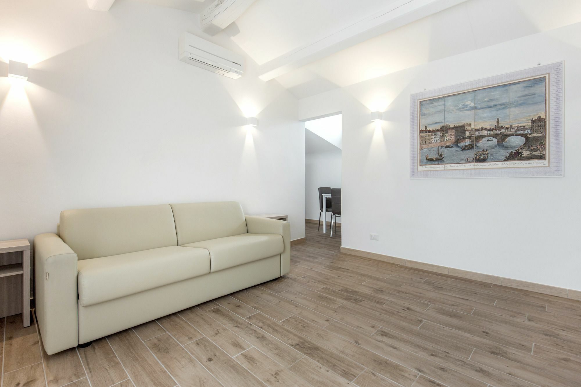 פירנצה Apollo Guest House מראה חיצוני תמונה