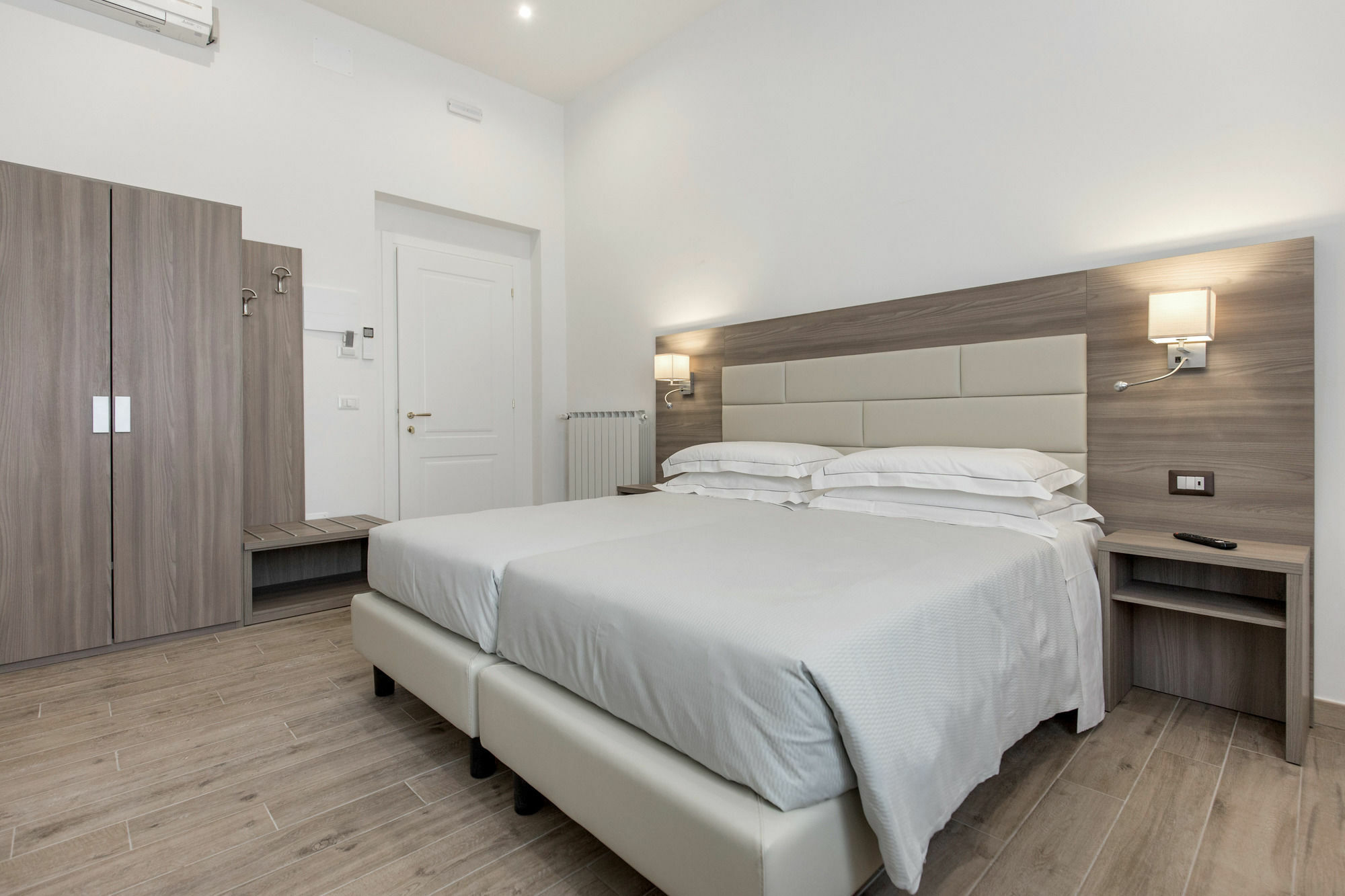 פירנצה Apollo Guest House מראה חיצוני תמונה