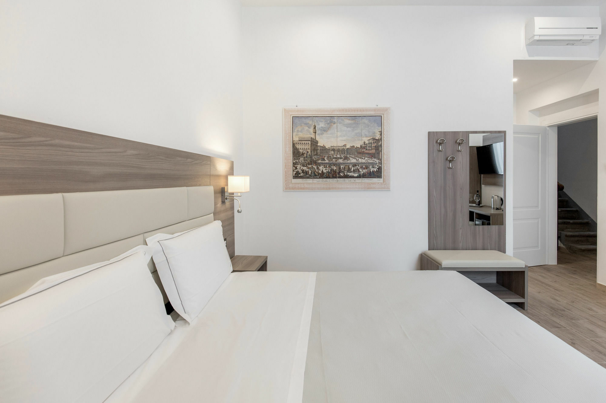 פירנצה Apollo Guest House מראה חיצוני תמונה