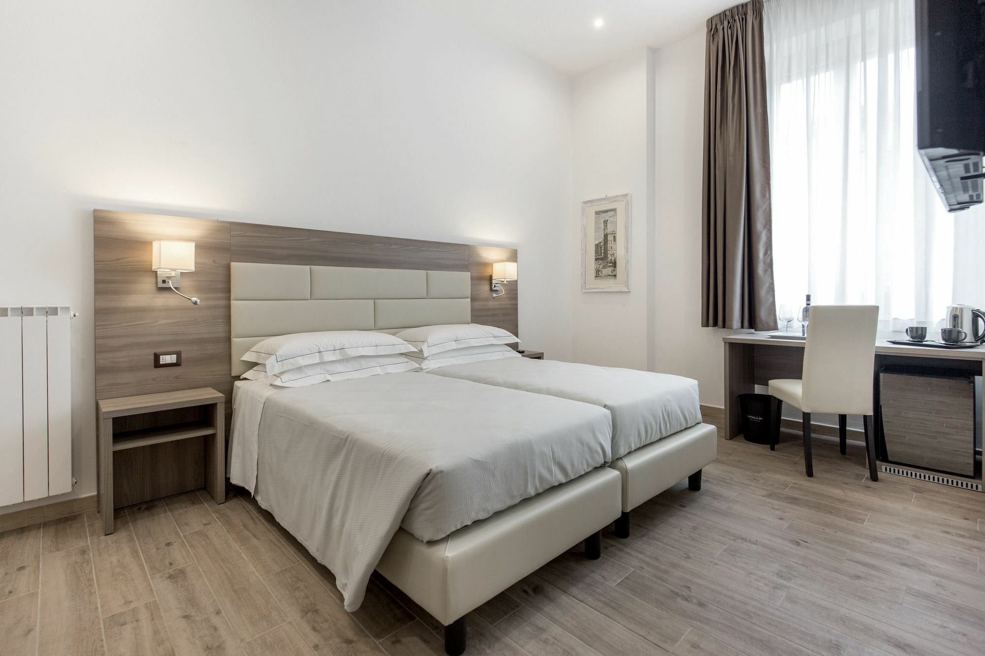 פירנצה Apollo Guest House מראה חיצוני תמונה