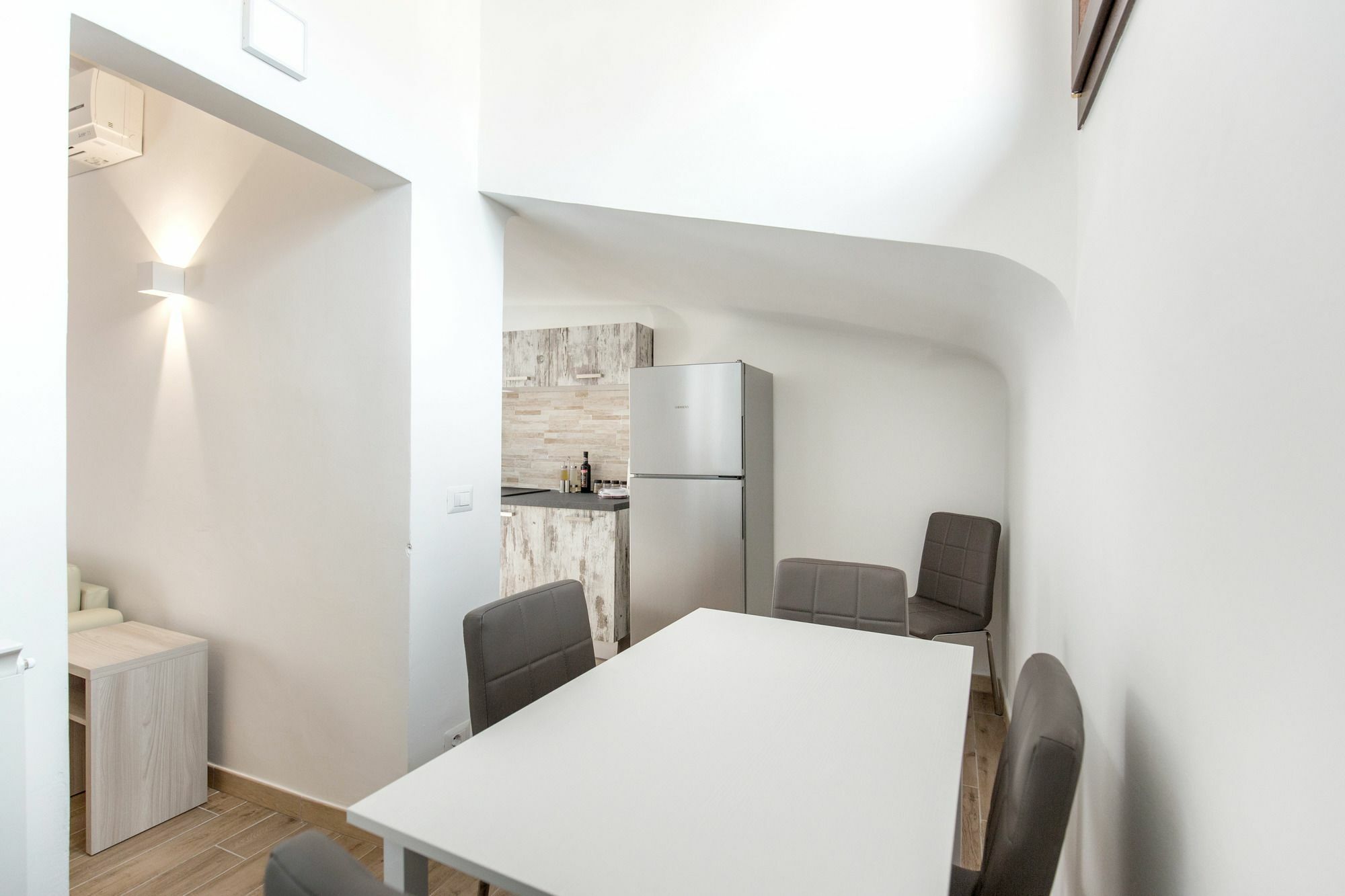 פירנצה Apollo Guest House מראה חיצוני תמונה