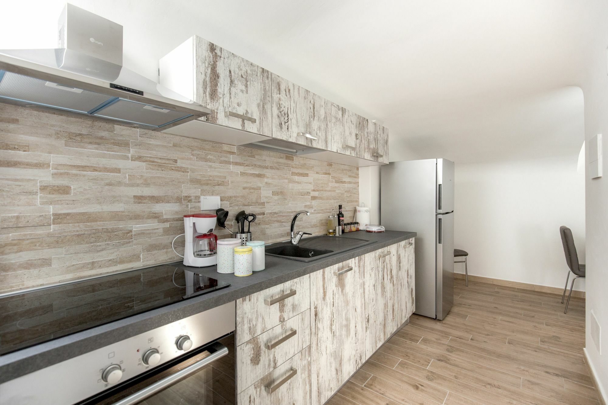 פירנצה Apollo Guest House מראה חיצוני תמונה