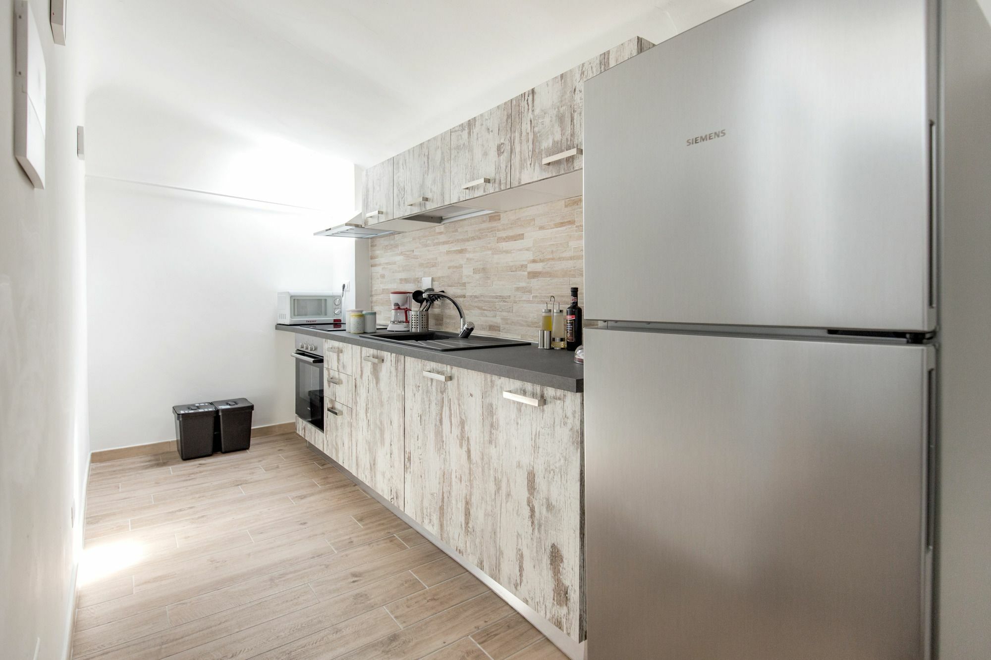 פירנצה Apollo Guest House מראה חיצוני תמונה