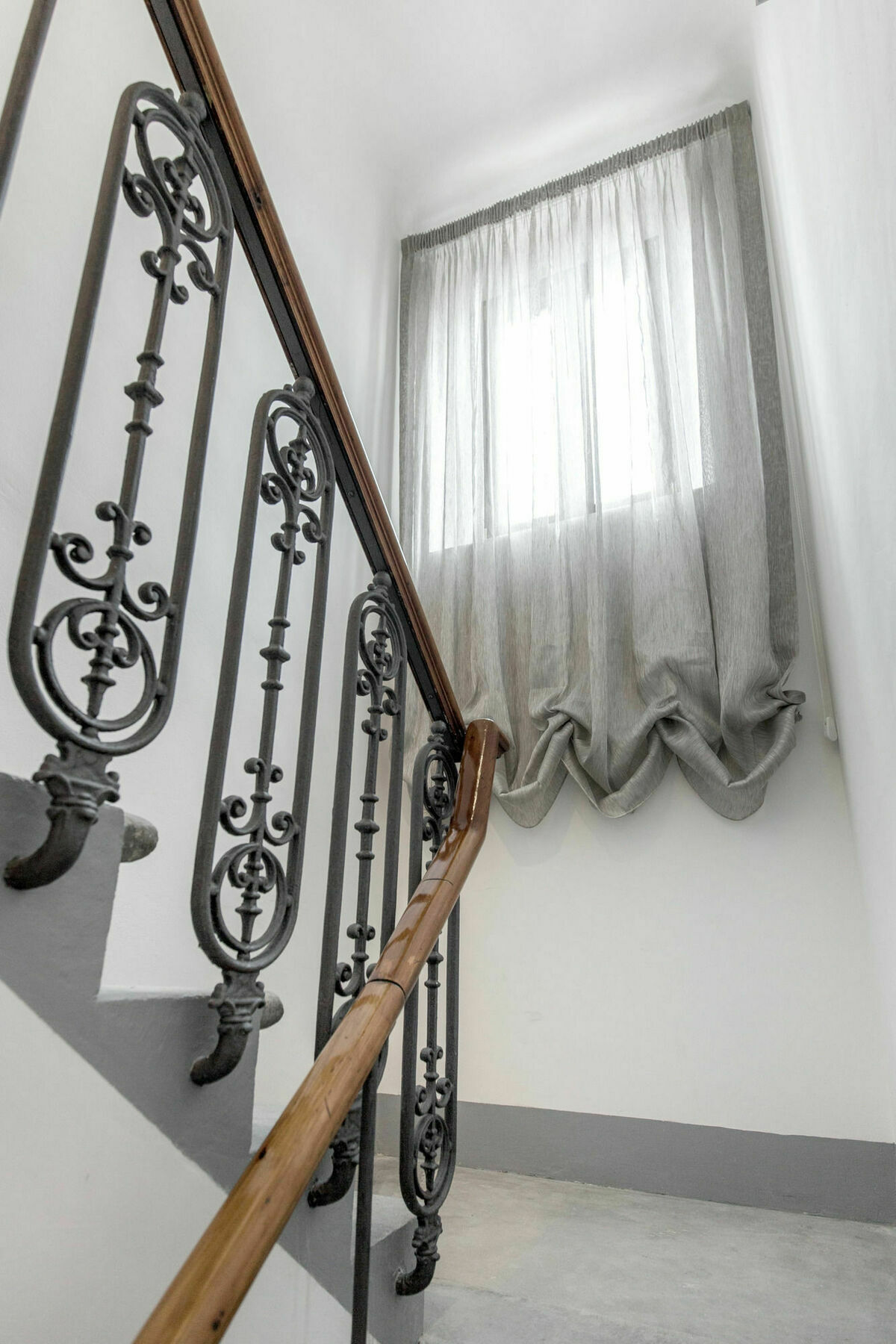 פירנצה Apollo Guest House מראה חיצוני תמונה
