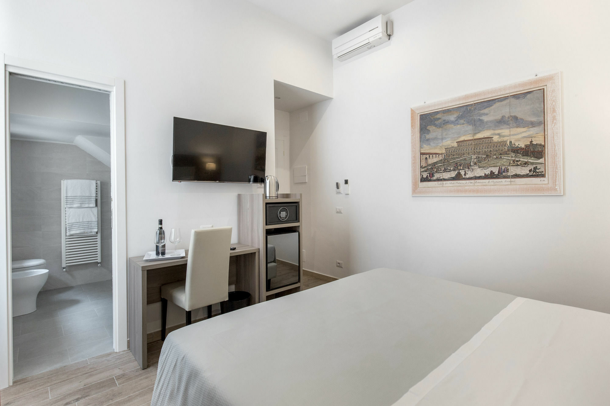 פירנצה Apollo Guest House מראה חיצוני תמונה