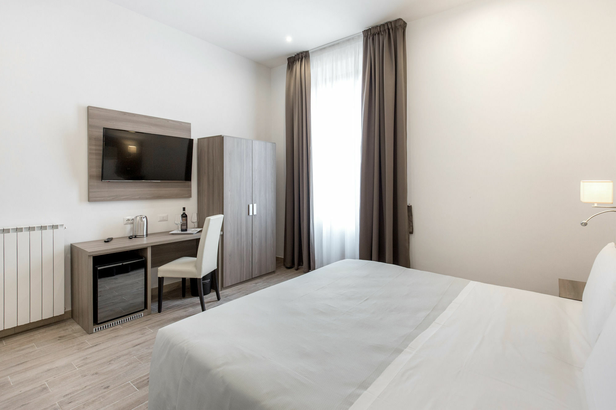פירנצה Apollo Guest House מראה חיצוני תמונה