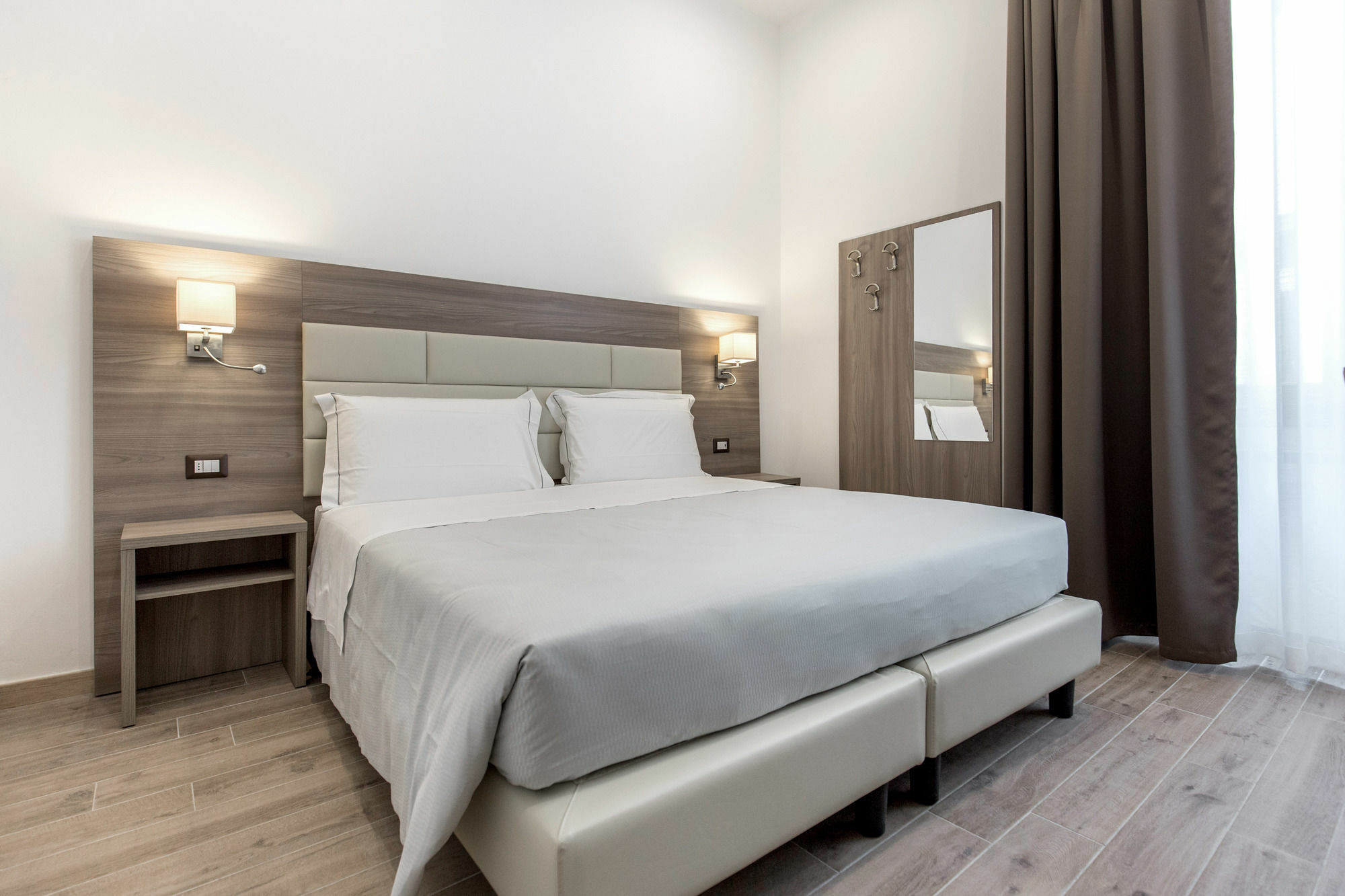 פירנצה Apollo Guest House מראה חיצוני תמונה