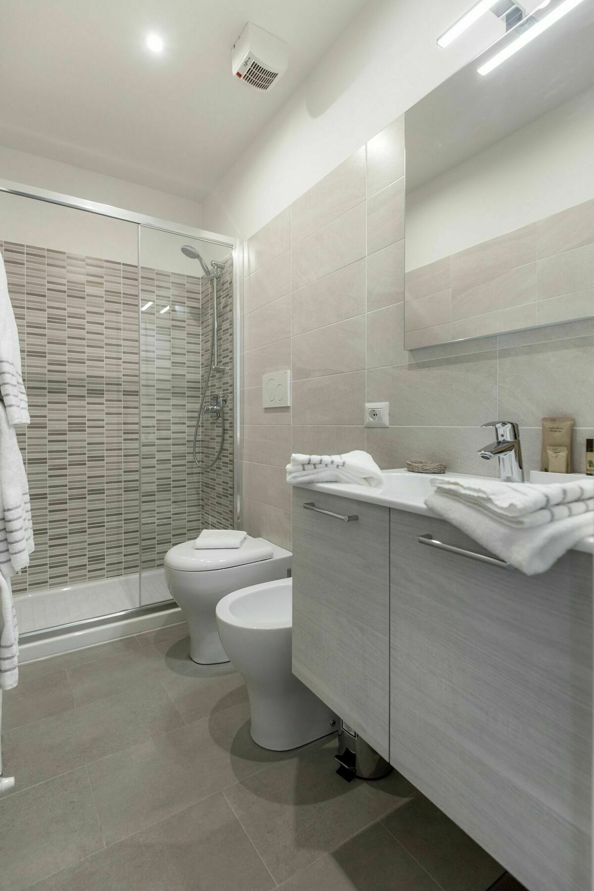 פירנצה Apollo Guest House מראה חיצוני תמונה