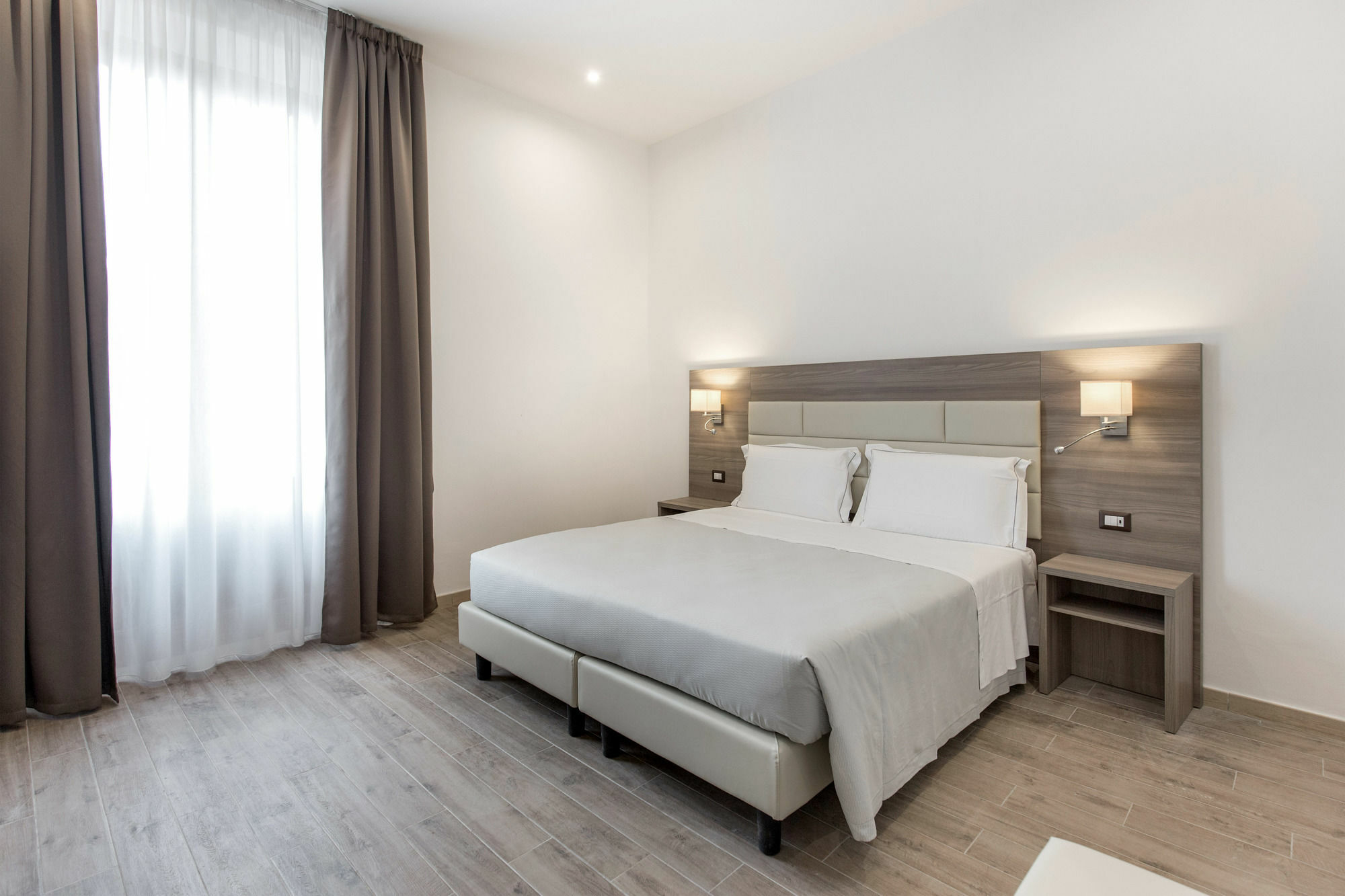 פירנצה Apollo Guest House מראה חיצוני תמונה